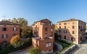 Palazzo Pedretti Halldis Apartments By Halldis